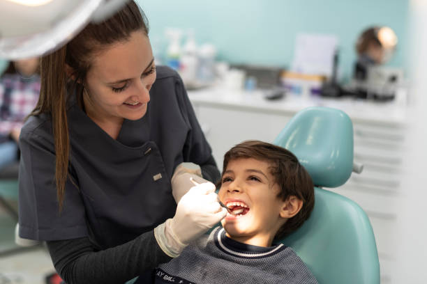 Best Chipped Tooth Repair Near Me  in Limesa, CA