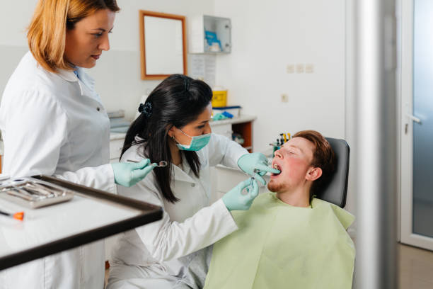 Best Knocked-Out Tooth Emergency  in Limesa, CA